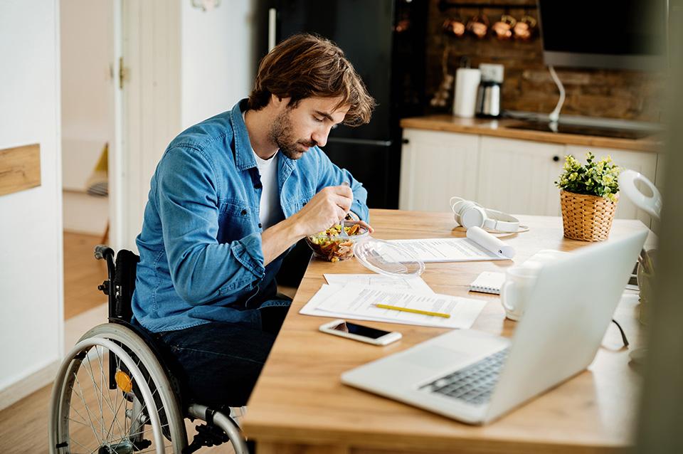 NDIS Home and Living